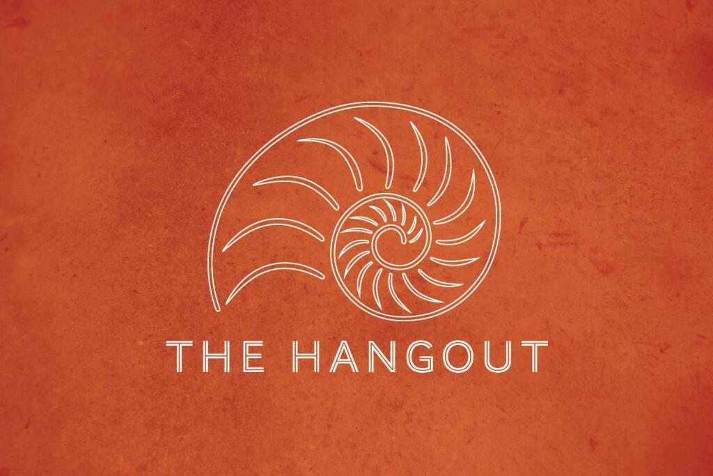 The Hangout King Beds Hammock Chairs With A View Port Campbell Luaran gambar